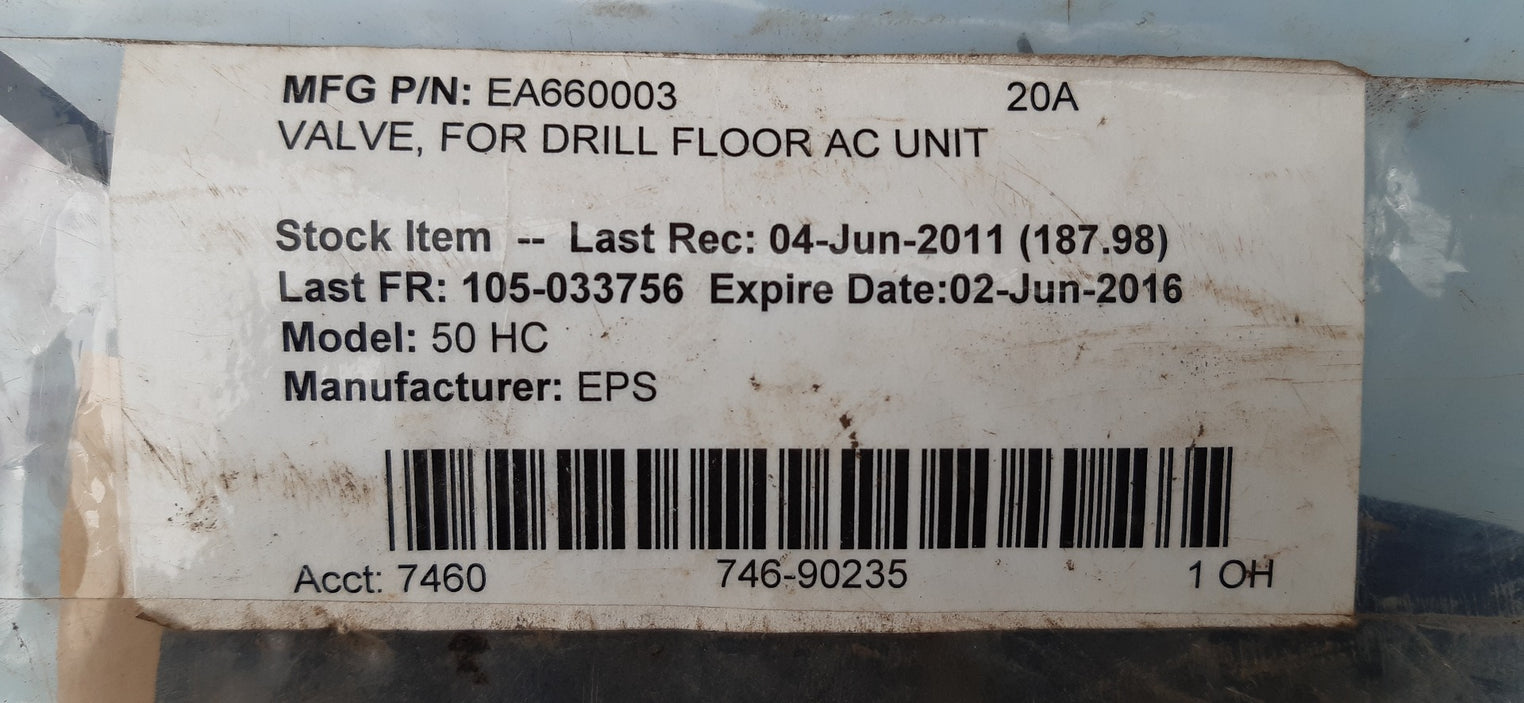 Sporlan thermostatic expansion valve bbize-4 13a