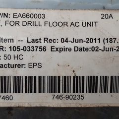 Sporlan thermostatic expansion valve bbize-4 13a