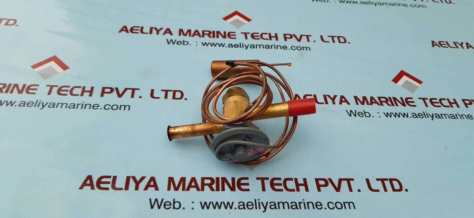 Sporlan thermostatic expansion valve bbize-4 13a