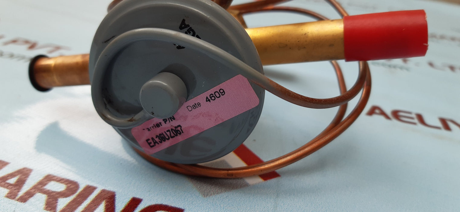 Sporlan thermostatic expansion valve bbize-4 13a