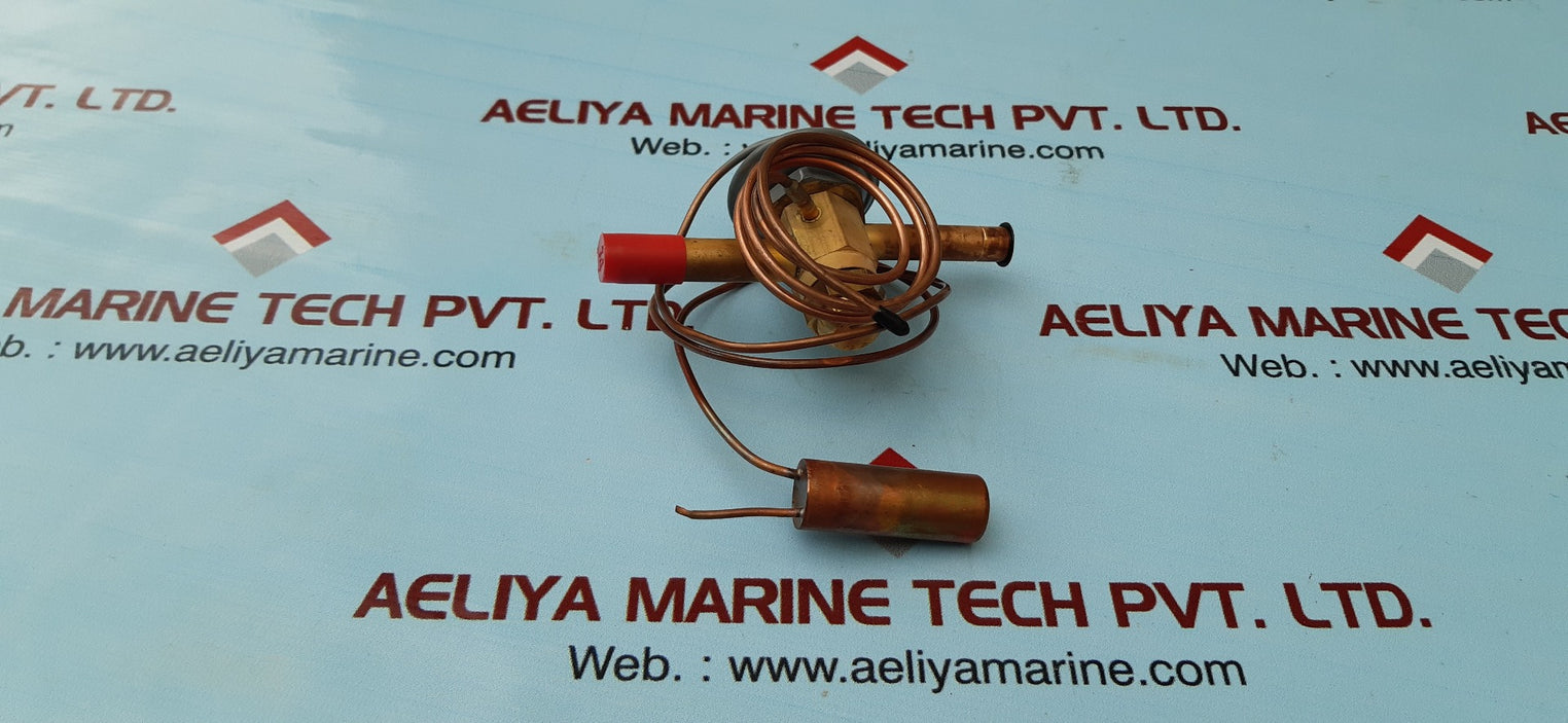 Sporlan thermostatic expansion valve bbize-4 13a