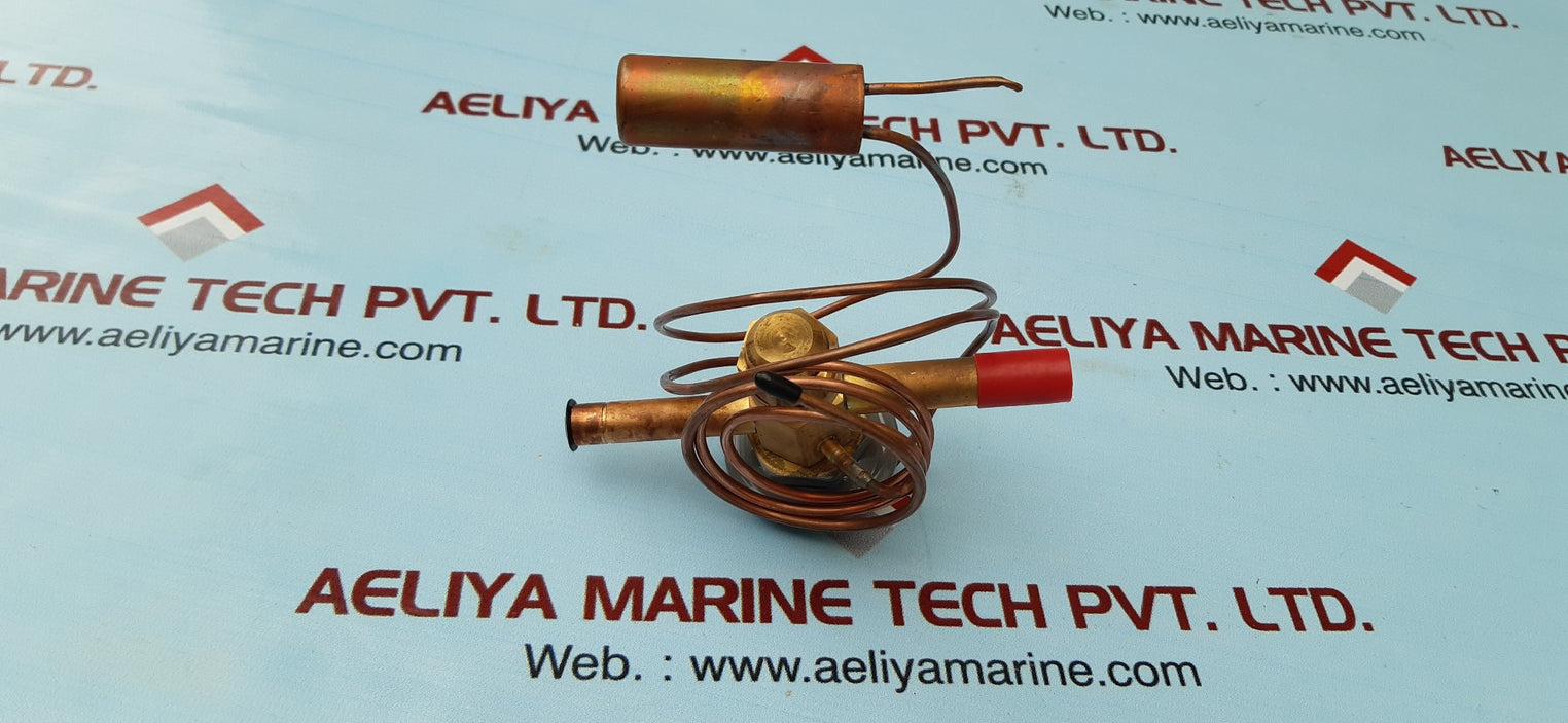 Sporlan thermostatic expansion valve bbize-4 13a