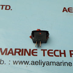 Carling technologies rocker switch ra911-vb-b-1-vxg