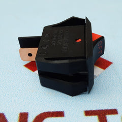 Carling technologies rocker switch ra911-vb-b-1-vxg