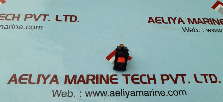 Carling technologies rocker switch ra911-vb-b-1-vxg
