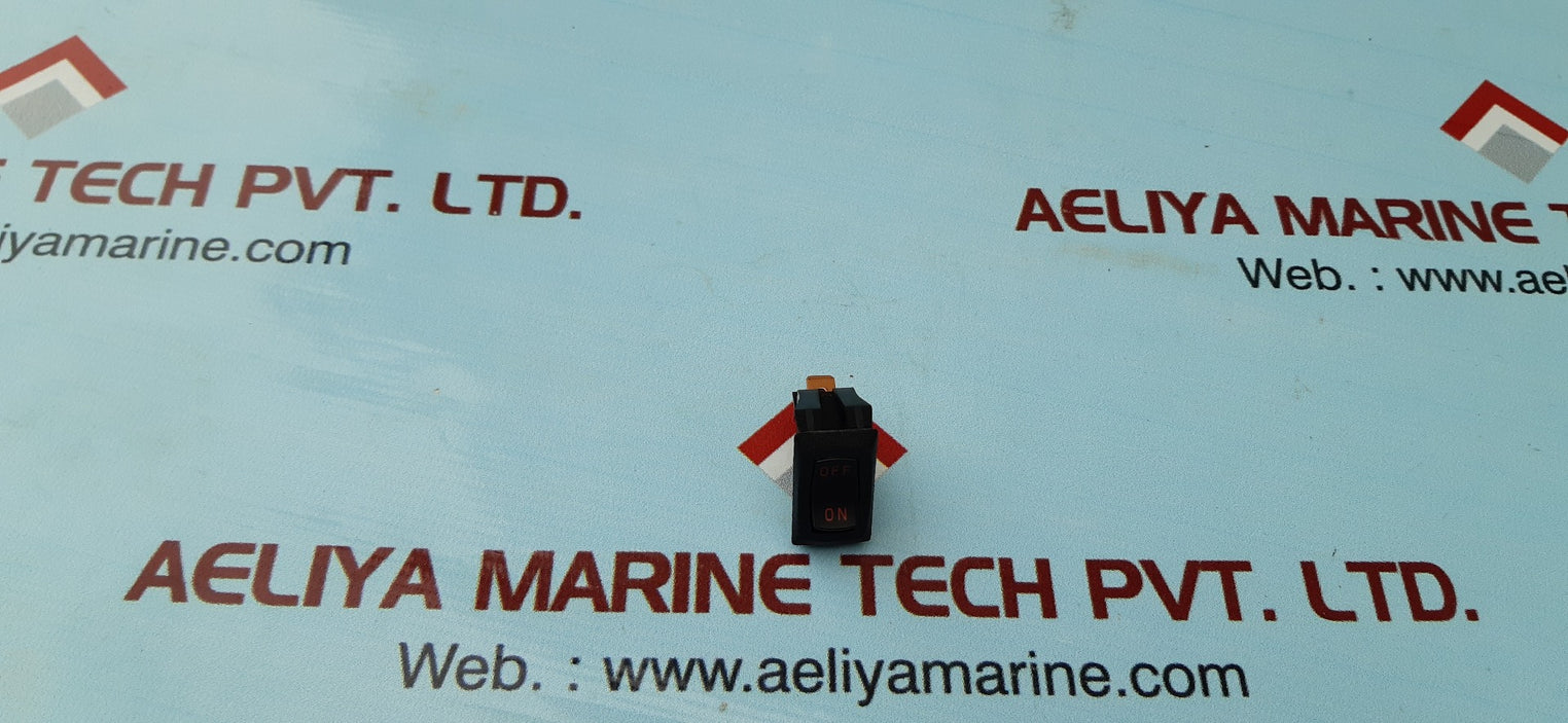 Carling technologies rocker switch ra911-vb-b-1-vxg