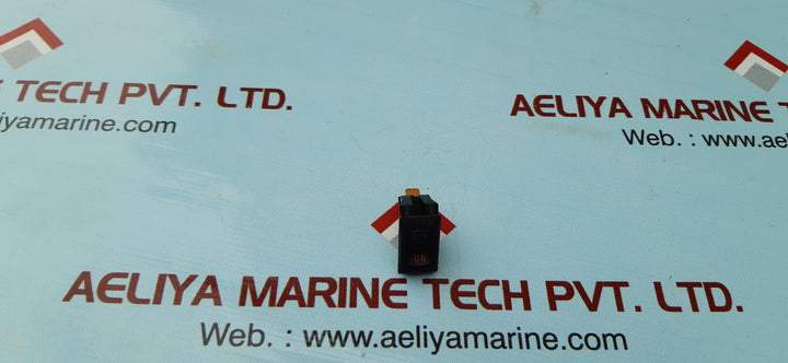 Carling technologies rocker switch ra911-vb-b-1-vxg