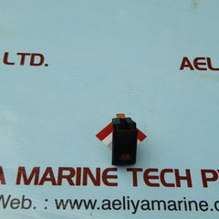 Carling technologies rocker switch ra911-vb-b-1-vxg