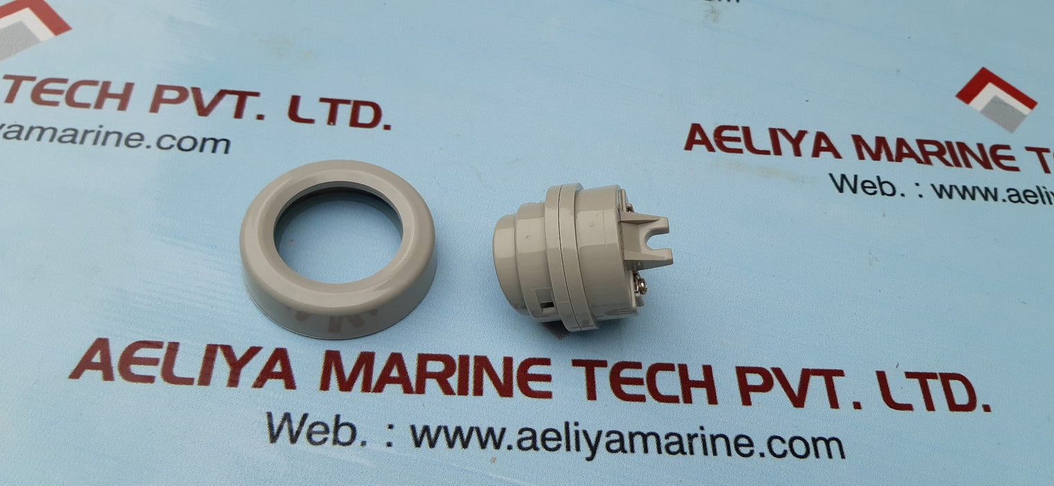 Gai-tronics 12511-001 alarm assembly 5835 10 ohm