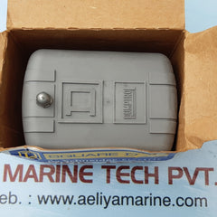 Square d fyg3 9013fyg3j20 pressure switch