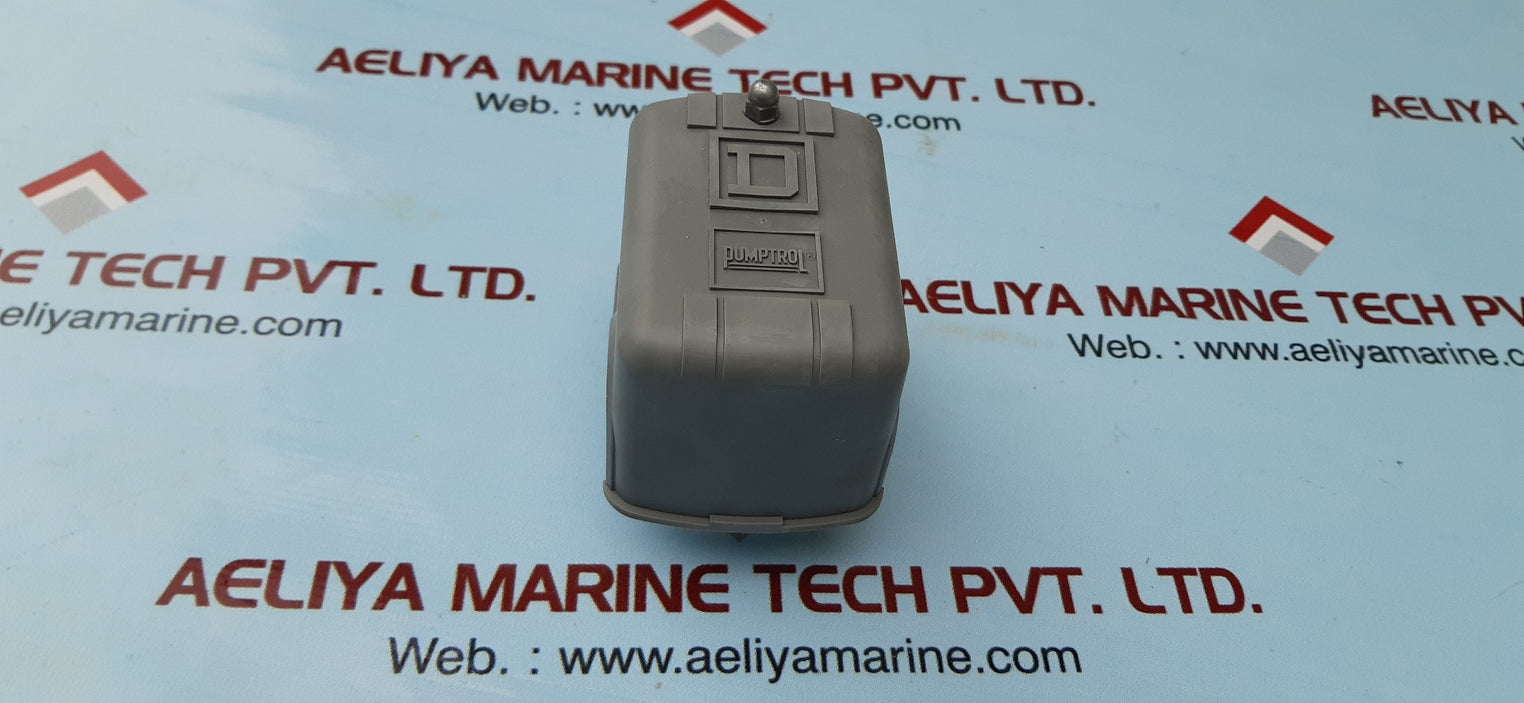 Square d fyg3 9013fyg3j20 pressure switch