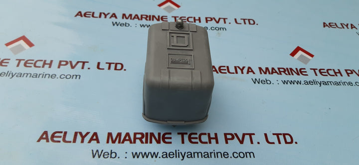 Square d fyg3 9013fyg3j20 pressure switch