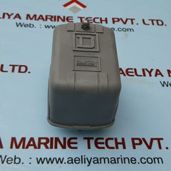 Square d fyg3 9013fyg3j20 pressure switch