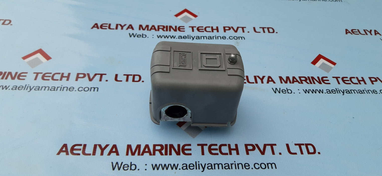 Square d fyg3 9013fyg3j20 pressure switch