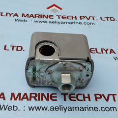 Square d fyg3 9013fyg3j20 pressure switch