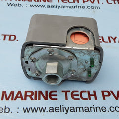 Square d fyg3 9013fyg3j20 pressure switch