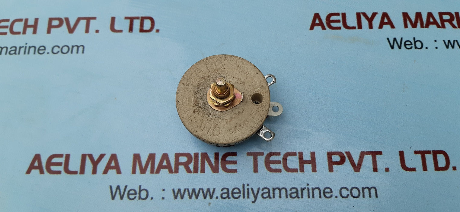 Ohmite skokie ill insulated j9534