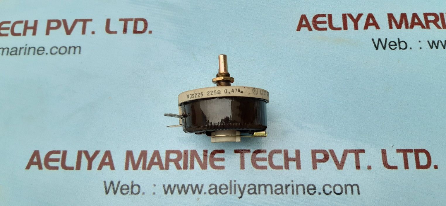 Ohmite skokie ill insulated j9534