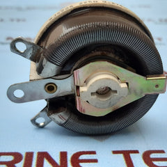 Ohmite skokie ill insulated j9534