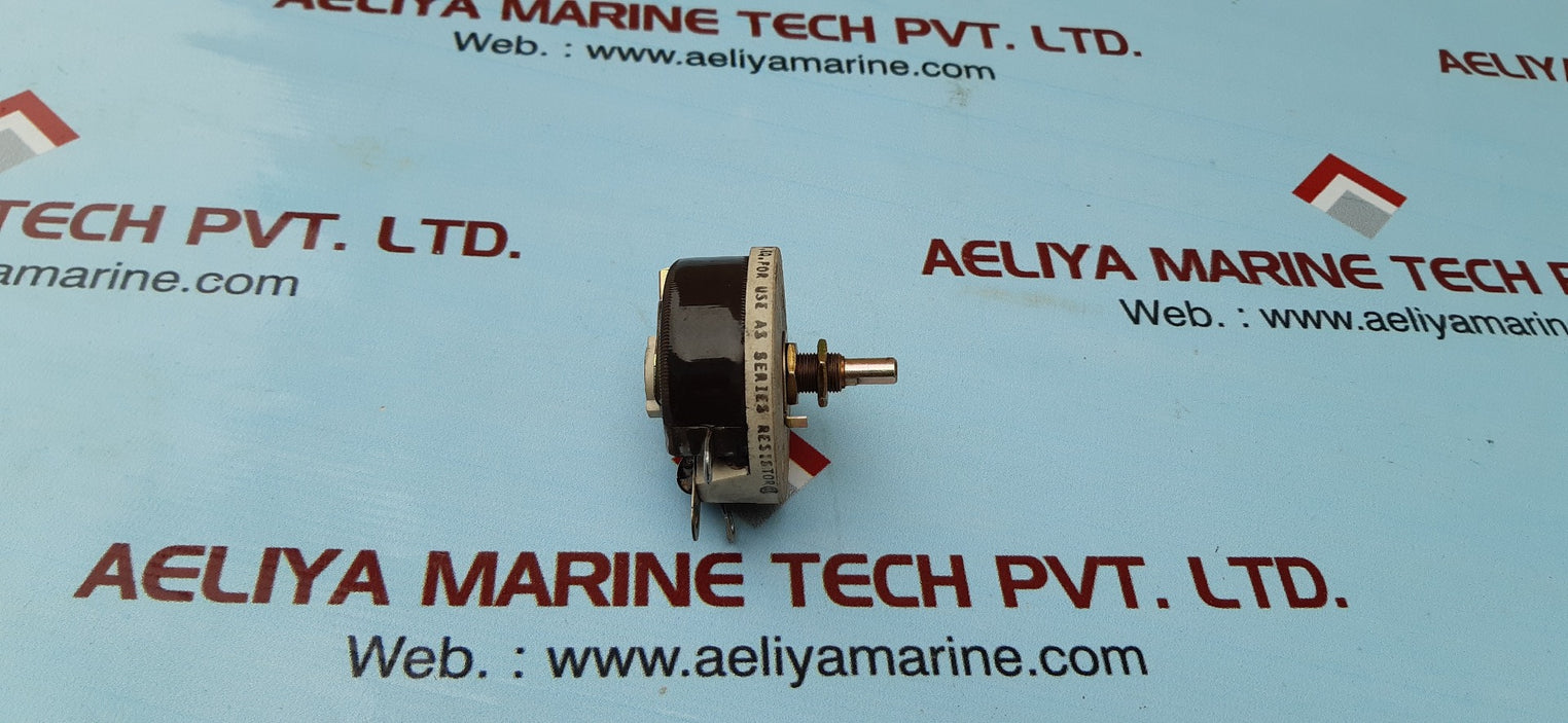 Ohmite skokie ill insulated j9534