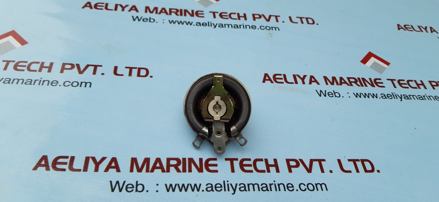 Ohmite skokie ill insulated j9534