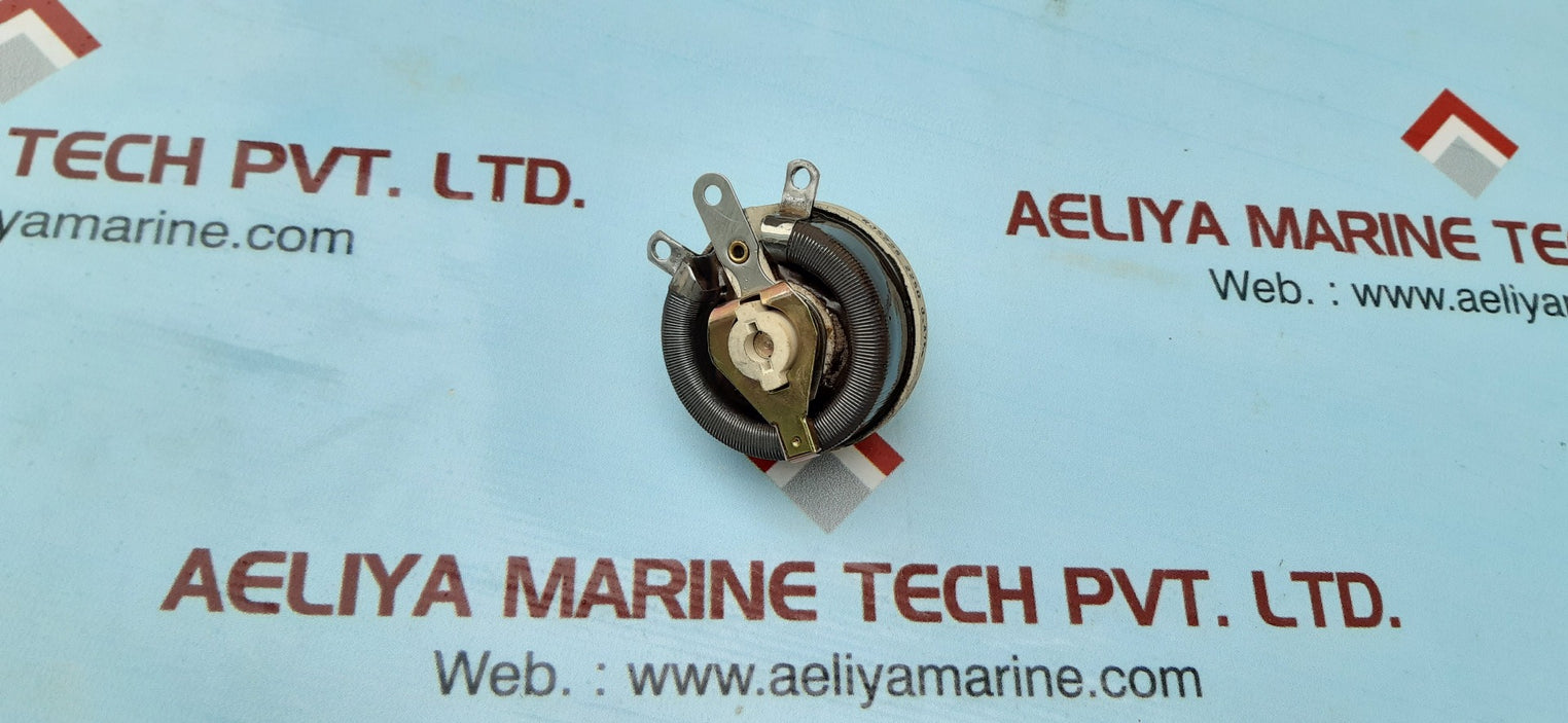 Ohmite skokie ill insulated j9534