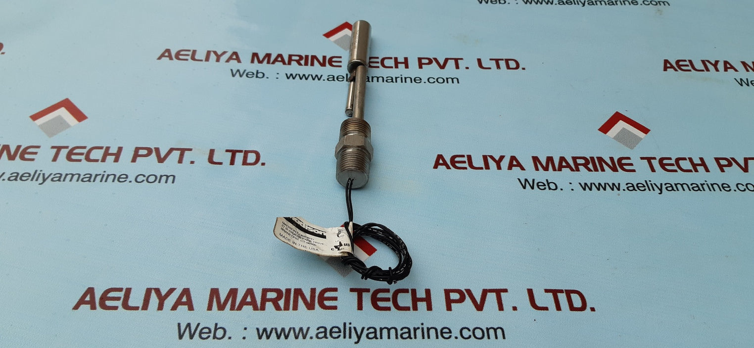 Madison electric m5920 level switch 300psi