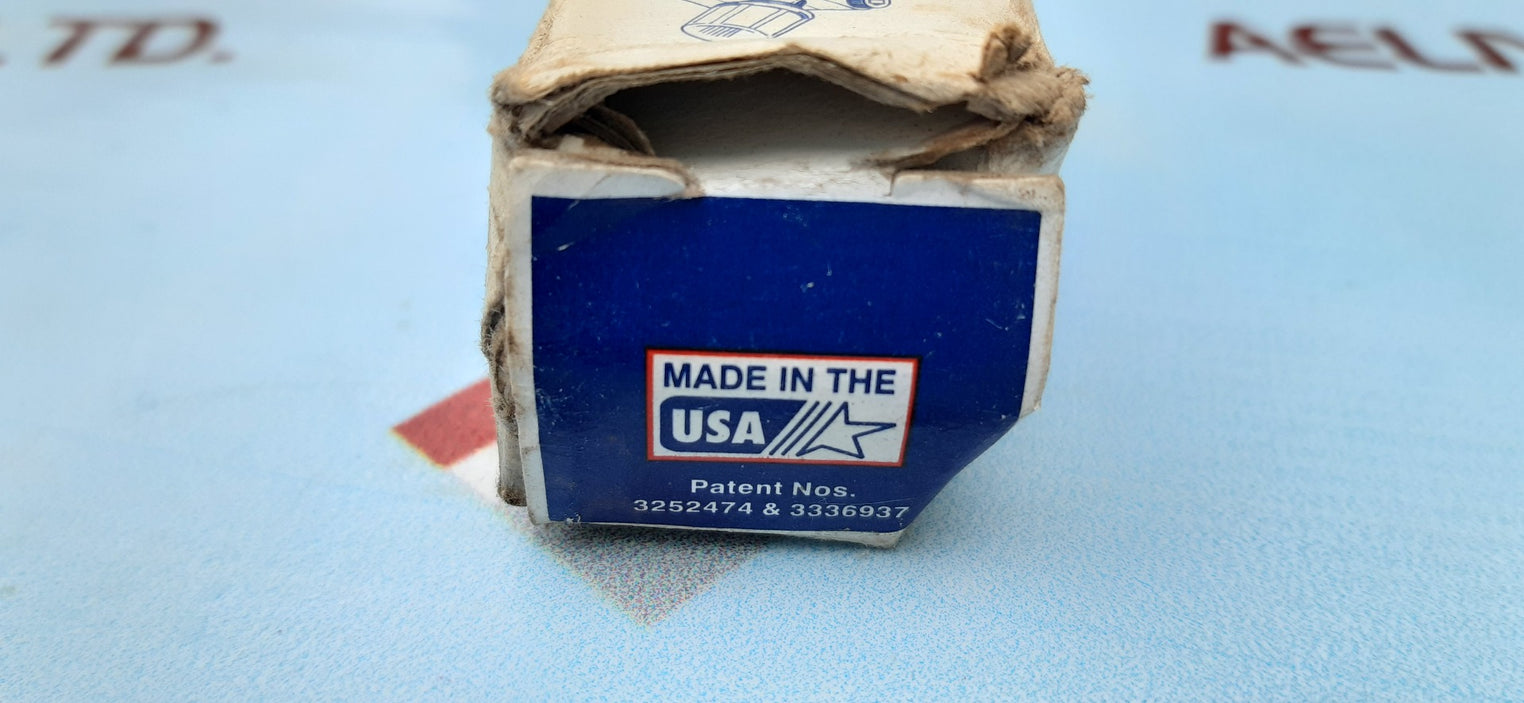 Supco sealed unit b11-039 bullet piercing valve