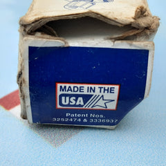 Supco sealed unit b11-039 bullet piercing valve