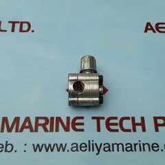 Supco sealed unit b11-039 bullet piercing valve