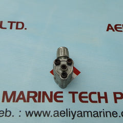 Supco sealed unit b11-039 bullet piercing valve
