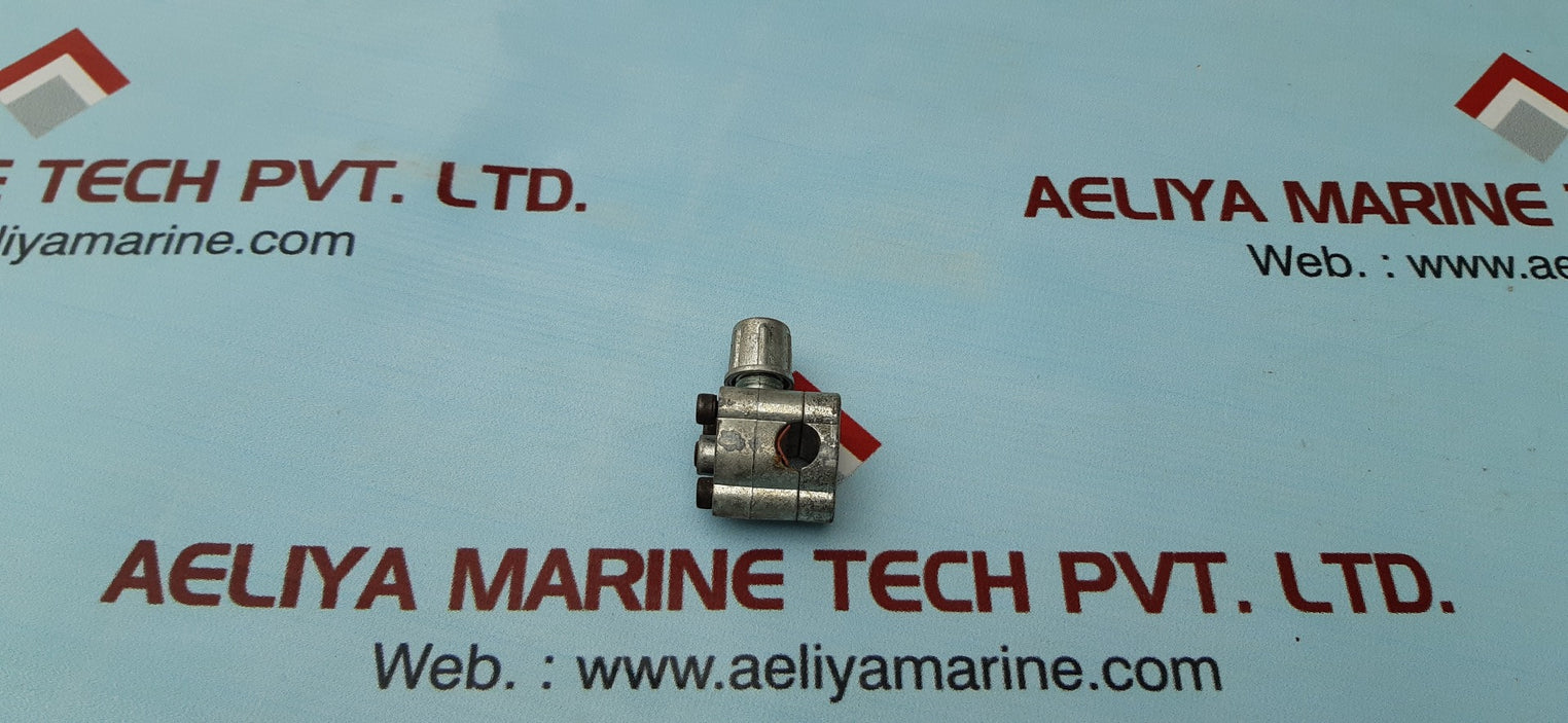 Supco sealed unit b11-039 bullet piercing valve