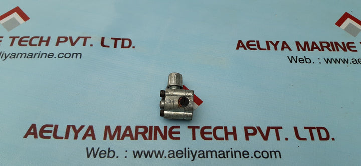Supco sealed unit b11-039 bullet piercing valve