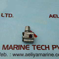 Supco sealed unit b11-039 bullet piercing valve