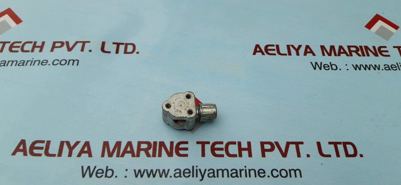 Supco sealed unit b11-039 bullet piercing valve