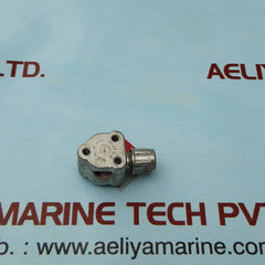 Supco sealed unit b11-039 bullet piercing valve