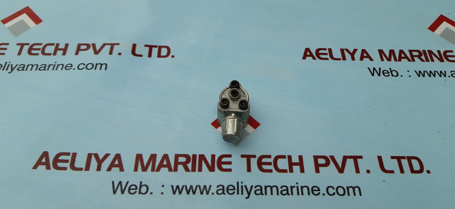 Supco sealed unit b11-039 bullet piercing valve