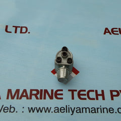 Supco sealed unit b11-039 bullet piercing valve