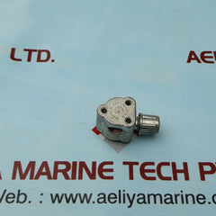 Supco sealed unit b11-039 bullet piercing valve