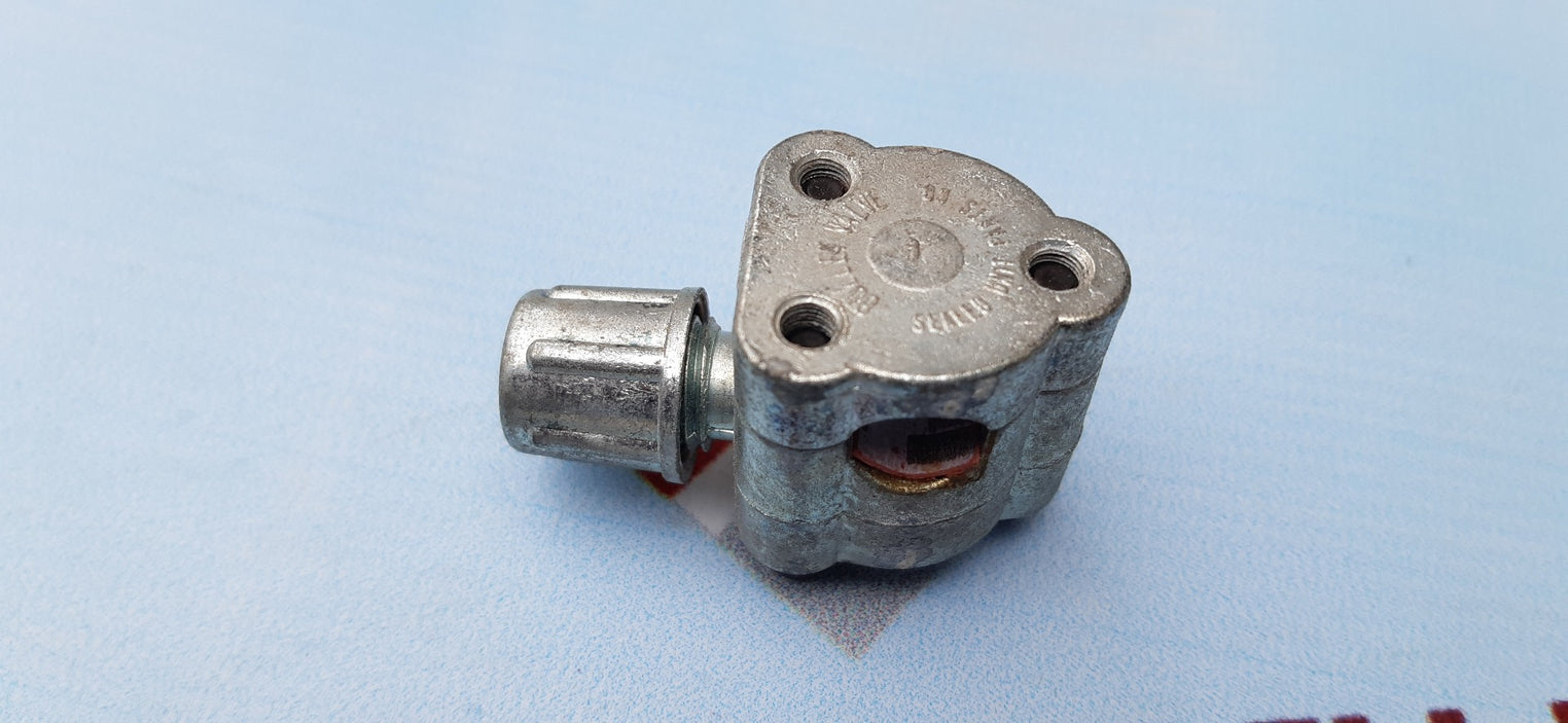 Supco sealed unit b11-039 bullet piercing valve