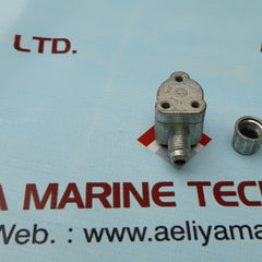 Supco sealed unit b11-039 bullet piercing valve