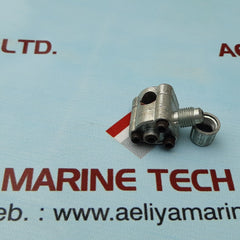 Supco sealed unit b11-039 bullet piercing valve