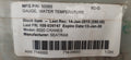 Murphy 20t-250-35-1/2 temperature swichgage