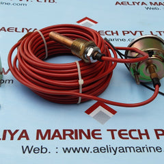 Murphy 20t-250-35-1/2 temperature swichgage