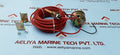 Murphy 20t-250-35-1/2 temperature swichgage