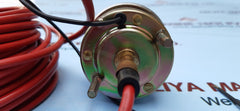 Murphy 20t-250-35-1/2 temperature swichgage