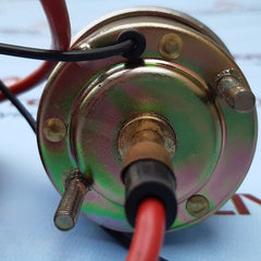 Murphy 20t-250-35-1/2 temperature swichgage