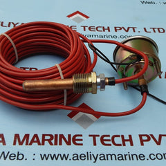 Murphy 20t-250-35-1/2 temperature swichgage