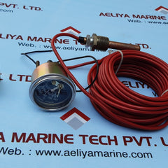 Murphy 20t-250-35-1/2 temperature swichgage