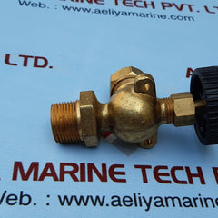 Emd 8118872 sight glass top valve